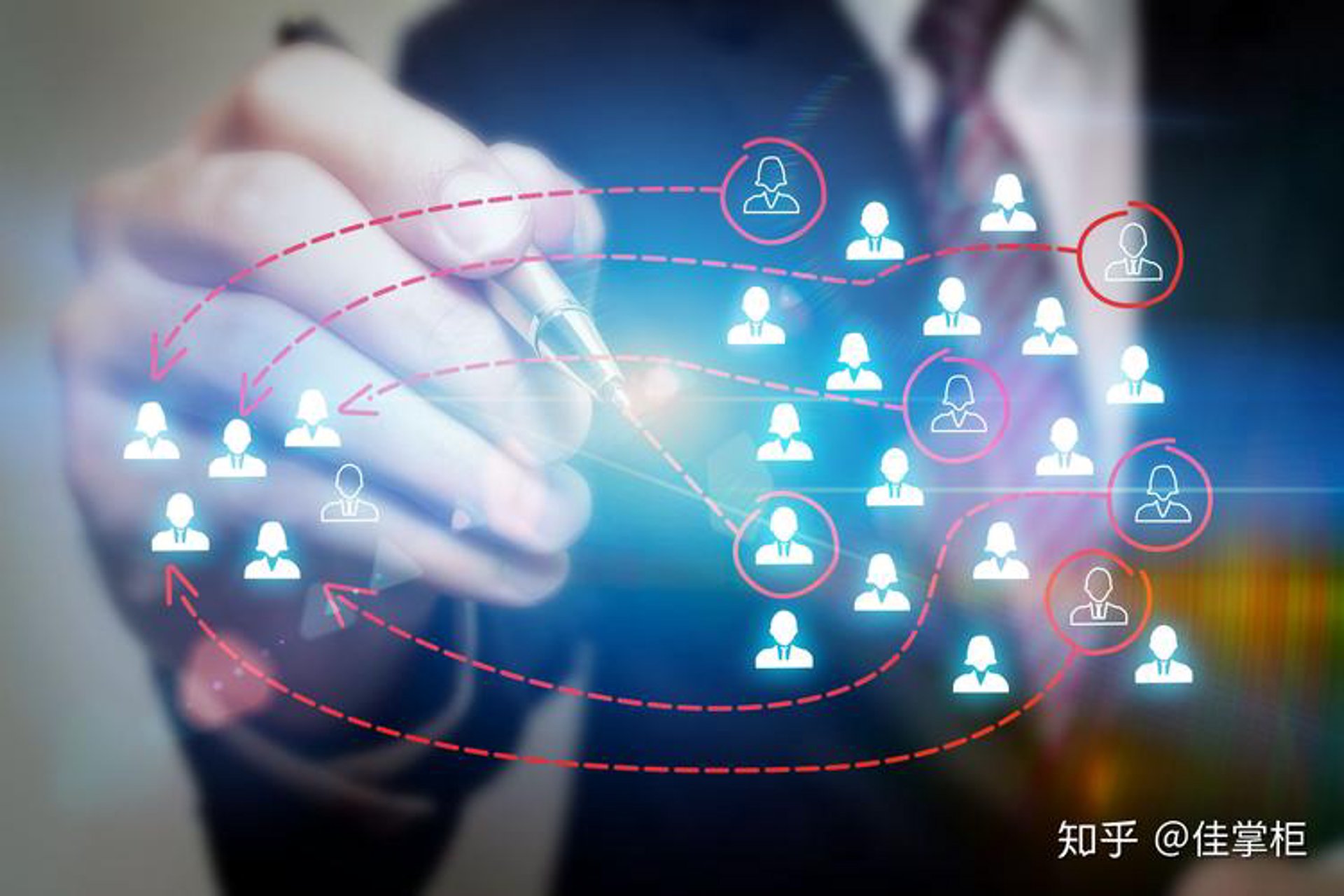 金川商盟网络